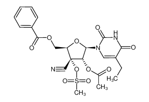 142102-73-6 structure