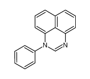 62206-31-9 1-phenylperimidine