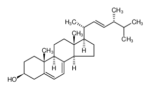57-87-4 麦角固醇