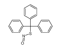 三苯甲基亚硝基硫醚