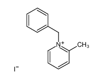 34646-21-4 structure, C13H14IN