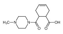 436087-12-6 structure, C13H20N2O3