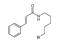 885269-50-1 structure, C14H18BrNO