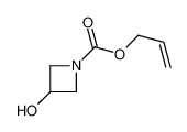 1198283-27-0 structure, C7H11NO3