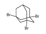 1,3,5-三溴金刚烷