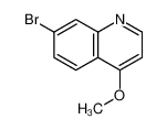 1065092-89-8 structure, C10H8BrNO