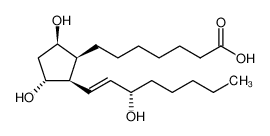 26771-95-9 structure, C20H36O5