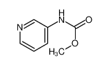 6269-24-5 methyl N-pyridin-3-ylcarbamate