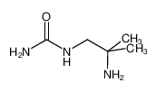 (2-氨基-2-甲基丙基)-尿素