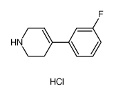 80120-00-9 structure, C11H13ClFN