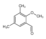 2-甲氧基-3,5-二甲基苯甲醛