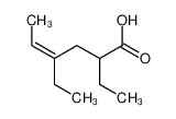 89497-60-9 structure, C10H18O2