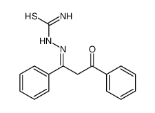 89457-96-5 structure, C16H15N3OS