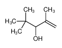 7432-48-6 structure, C8H16O