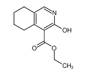 105340-73-6 structure, C12H15NO3