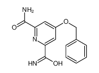 350697-54-0 structure, C14H13N3O3