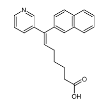 89667-50-5 structure, C22H21NO2