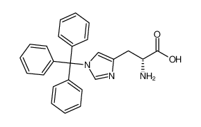 199119-46-5 structure, C25H23N3O2