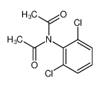 91573-20-5 N-acetyl-N-(2,6-dichlorophenyl)acetamide