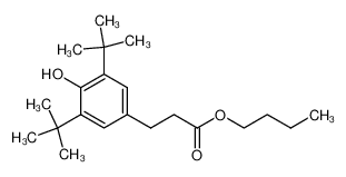 52449-44-2 structure, C21H34O3