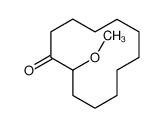 76331-08-3 2-methoxycyclododecan-1-one