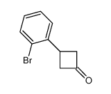 918299-24-8 structure, C10H9BrO