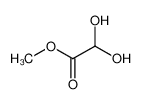 87692-15-7 structure, C3H6O4