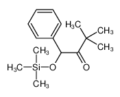 82027-27-8 structure, C15H24O2Si