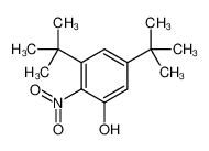 3114-67-8 structure, C14H21NO3