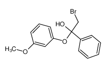 138372-87-9 structure, C15H15BrO3