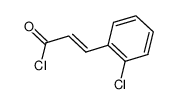2-氯肉桂酰氯