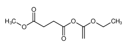 149142-45-0 structure, C9H14O5