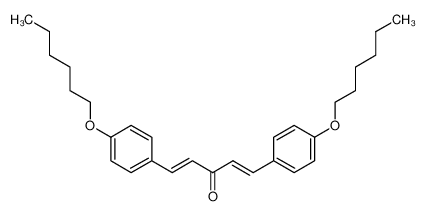 209683-39-6 structure, C29H38O3