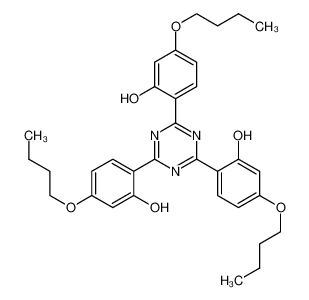 3135-19-1 structure, C33H39N3O6