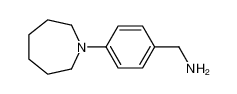 581812-79-5 structure, C13H20N2