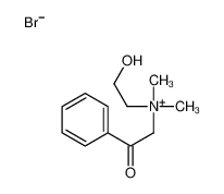 26366-90-5 structure