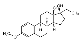 17550-03-7 structure, C21H30O2