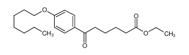 898757-99-8 structure, C21H32O4