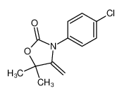 55476-05-6 structure, C12H12ClNO2