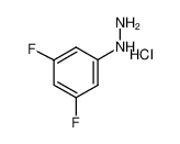 3,5-二氟苯肼盐酸盐