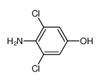 26271-75-0 structure, C6H5Cl2NO