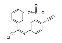 74398-80-4 structure, C13H10ClN3O4S