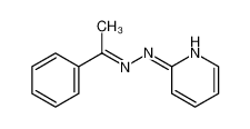 19848-64-7 structure, C13H13N3