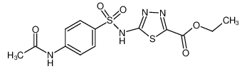 1191951-74-2 structure, C13H14N4O5S2