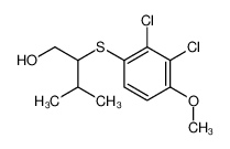 88062-51-5 structure