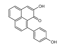 56252-02-9 structure, C19H12O3