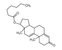 119698-27-0 structure, C26H38O3