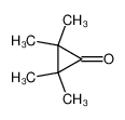 2610-40-4 structure, C7H12O