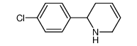 30005-58-4 structure, C11H12ClN