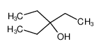 3-Ethyl-3-pentanol 597-49-9